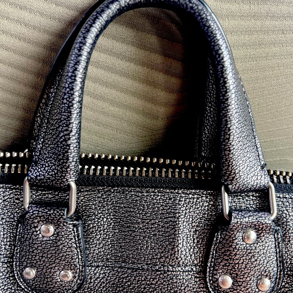 Coach Rhyder Handbag - Picture 5 of 11